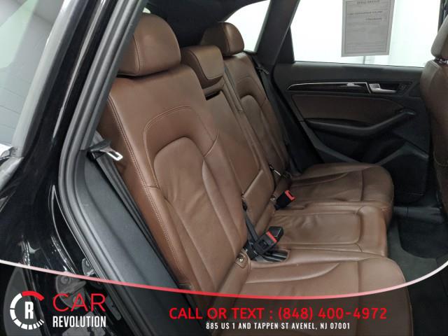 Used Audi Q5 Premium Plus 2015 | Car Revolution. Avenel, New Jersey Used Audi Q5 Premium Plus 2015 | Car Revolution. Avenel, New Jersey