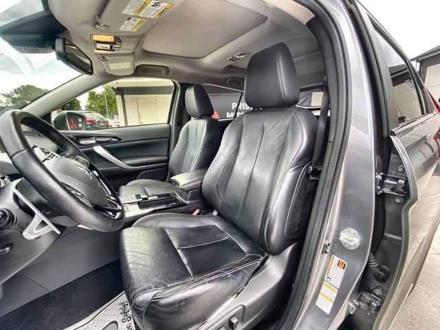 Used Mitsubishi Eclipse Cross SEL 2019 | Camy Cars. Great Neck, New York Used Mitsubishi Eclipse Cross SEL 2019 | Camy Cars. Great Neck, New York