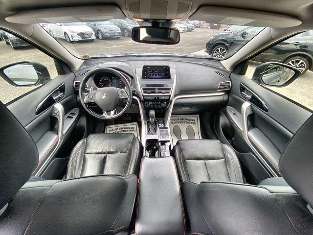 Used Mitsubishi Eclipse Cross SEL 2019 | Camy Cars. Great Neck, New York Used Mitsubishi Eclipse Cross SEL 2019 | Camy Cars. Great Neck, New York