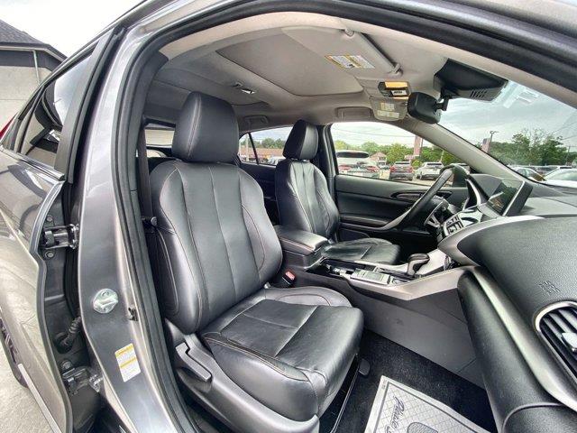 Used Mitsubishi Eclipse Cross SEL 2019 | Camy Cars. Great Neck, New York Used Mitsubishi Eclipse Cross SEL 2019 | Camy Cars. Great Neck, New York