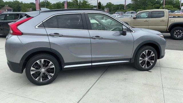 Used Mitsubishi Eclipse Cross SEL 2019 | Camy Cars. Great Neck, New York Used Mitsubishi Eclipse Cross SEL 2019 | Camy Cars. Great Neck, New York