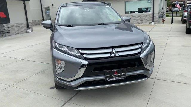 Used Mitsubishi Eclipse Cross SEL 2019 | Camy Cars. Great Neck, New York Used Mitsubishi Eclipse Cross SEL 2019 | Camy Cars. Great Neck, New York