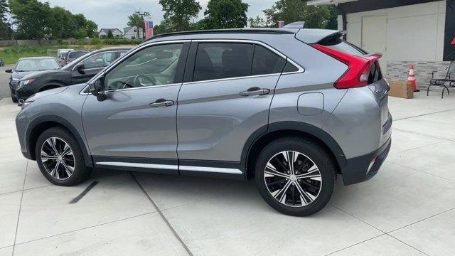 Used Mitsubishi Eclipse Cross SEL 2019 | Camy Cars. Great Neck, New York Used Mitsubishi Eclipse Cross SEL 2019 | Camy Cars. Great Neck, New York
