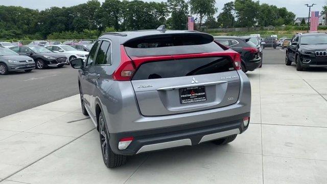 Used Mitsubishi Eclipse Cross SEL 2019 | Camy Cars. Great Neck, New York Used Mitsubishi Eclipse Cross SEL 2019 | Camy Cars. Great Neck, New York