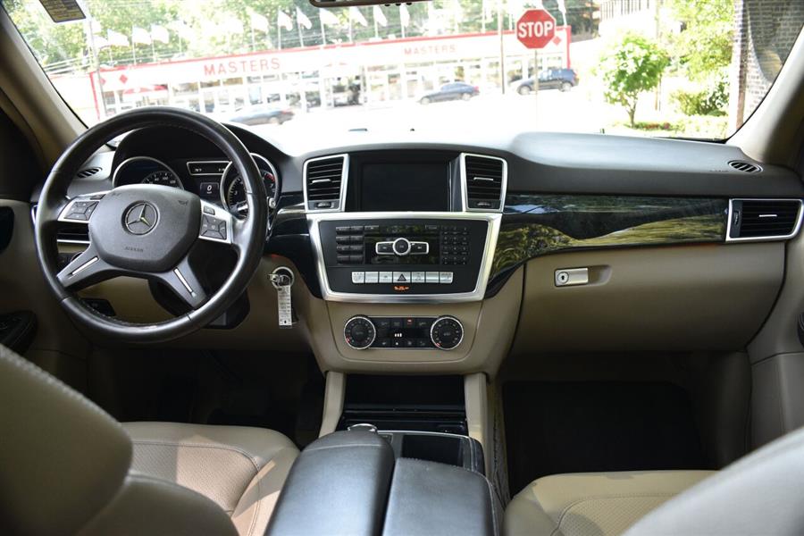 Used Mercedes-benz M-class ML 350 4MATIC AWD 4dr SUV 2014 | Camy Cars. Great Neck, New York Used Mercedes-benz M-class ML 350 4MATIC AWD 4dr SUV 2014 | Camy Cars. Great Neck, New York