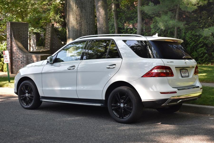 Used Mercedes-benz M-class ML 350 4MATIC AWD 4dr SUV 2014 | Camy Cars. Great Neck, New York Used Mercedes-benz M-class ML 350 4MATIC AWD 4dr SUV 2014 | Camy Cars. Great Neck, New York
