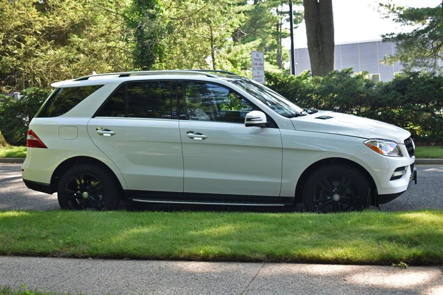 Used Mercedes-benz M-class ML 350 4MATIC AWD 4dr SUV 2014 | Camy Cars. Great Neck, New York Used Mercedes-benz M-class ML 350 4MATIC AWD 4dr SUV 2014 | Camy Cars. Great Neck, New York