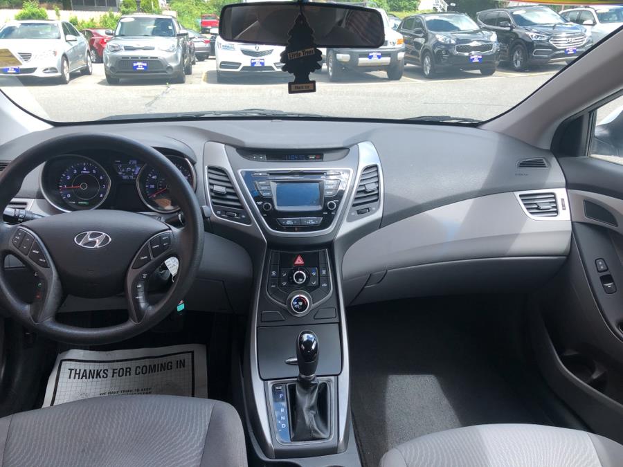 2015 Hyundai Elantra 4dr Sdn Auto SE, available for sale in Waterbury, Connecticut | National Auto Brokers, Inc.. Waterbury, Connecticut 2015 Hyundai Elantra 4dr Sdn Auto SE, available for sale in Waterbury, Connecticut | National Auto Brokers, Inc.. Waterbury, Connecticut