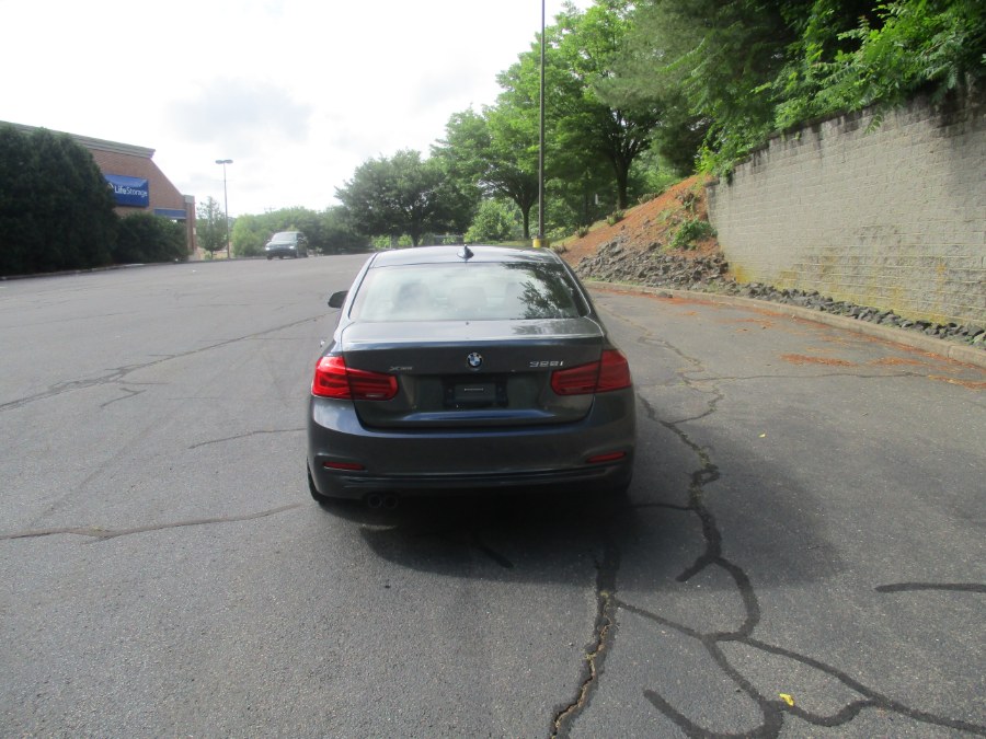 Used BMW 3 Series 4dr Sdn 328i xDrive AWD SULEV South Africa 2016 | Universal Motors LLC. New Britain, Connecticut Used BMW 3 Series 4dr Sdn 328i xDrive AWD SULEV South Africa 2016 | Universal Motors LLC. New Britain, Connecticut