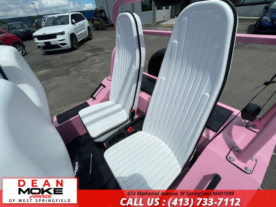 Used Cruise Car eMoke 4 Door 2022 | Dean Moke America of West Springfield. W Springfield, Massachusetts Used Cruise Car eMoke 4 Door 2022 | Dean Moke America of West Springfield. W Springfield, Massachusetts