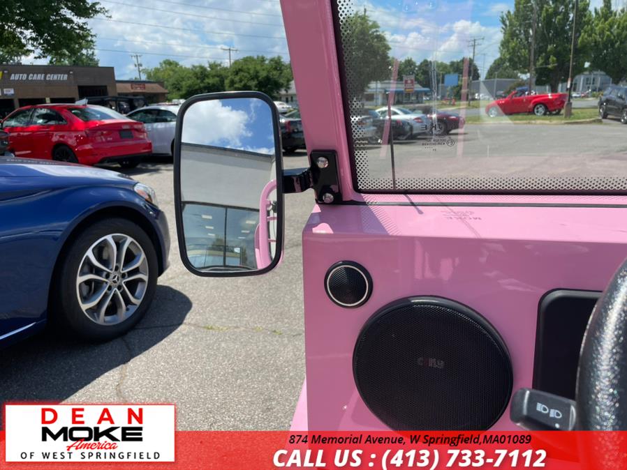 Used Cruise Car eMoke 4 Door 2022 | Dean Moke America of West Springfield. W Springfield, Massachusetts Used Cruise Car eMoke 4 Door 2022 | Dean Moke America of West Springfield. W Springfield, Massachusetts
