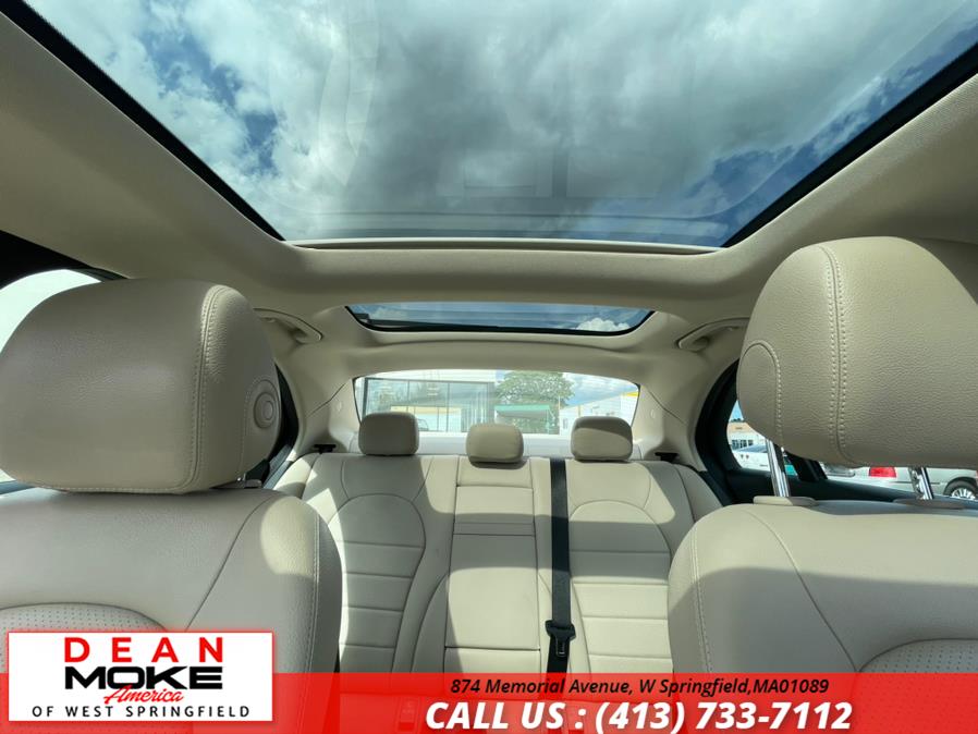 Used Mercedes-Benz C-Class C 300 4MATIC Sedan with Sport Pkg 2017 | Dean Moke America of West Springfield. W Springfield, Massachusetts Used Mercedes-Benz C-Class C 300 4MATIC Sedan with Sport Pkg 2017 | Dean Moke America of West Springfield. W Springfield, Massachusetts