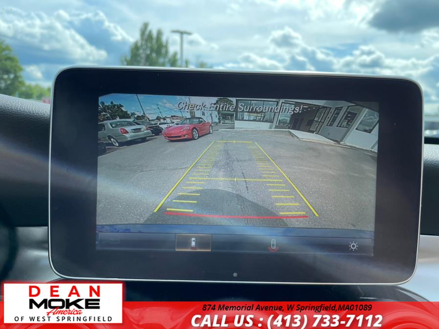Used Mercedes-Benz C-Class C 300 4MATIC Sedan with Sport Pkg 2017 | Dean Moke America of West Springfield. W Springfield, Massachusetts Used Mercedes-Benz C-Class C 300 4MATIC Sedan with Sport Pkg 2017 | Dean Moke America of West Springfield. W Springfield, Massachusetts