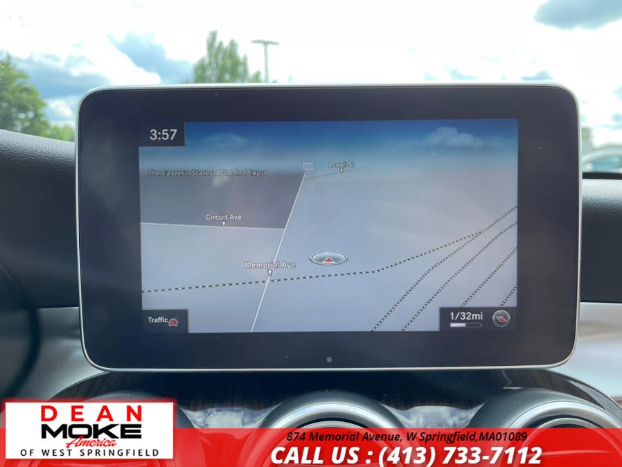 Used Mercedes-Benz C-Class C 300 4MATIC Sedan with Sport Pkg 2017 | Dean Moke America of West Springfield. W Springfield, Massachusetts Used Mercedes-Benz C-Class C 300 4MATIC Sedan with Sport Pkg 2017 | Dean Moke America of West Springfield. W Springfield, Massachusetts