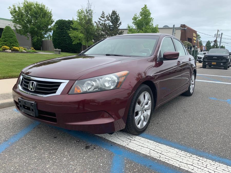 2009 Honda Accord Sdn 4dr I4 Auto EX, available for sale in Copiague, New York | Great Buy Auto Sales. Copiague, New York 2009 Honda Accord Sdn 4dr I4 Auto EX, available for sale in Copiague, New York | Great Buy Auto Sales. Copiague, New York