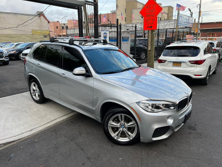 2018 BMW X5 xDrive35d Sports Activity Vehicle, available for sale in Jamaica, New York | Sunrise Autoland. Jamaica, New York 2018 BMW X5 xDrive35d Sports Activity Vehicle, available for sale in Jamaica, New York | Sunrise Autoland. Jamaica, New York