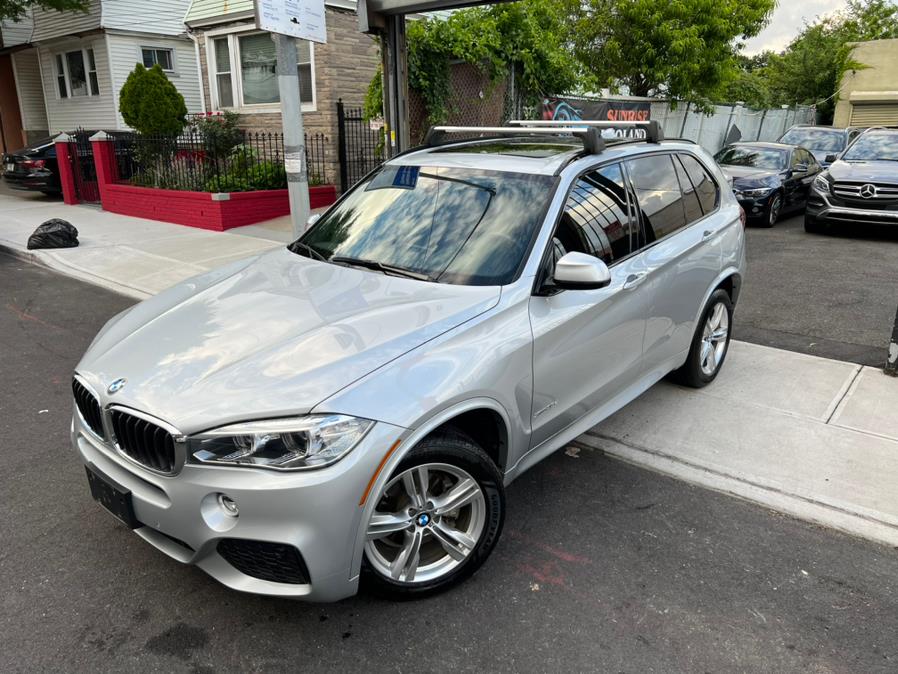 2018 BMW X5 xDrive35d Sports Activity Vehicle, available for sale in Jamaica, New York | Sunrise Autoland. Jamaica, New York 2018 BMW X5 xDrive35d Sports Activity Vehicle, available for sale in Jamaica, New York | Sunrise Autoland. Jamaica, New York