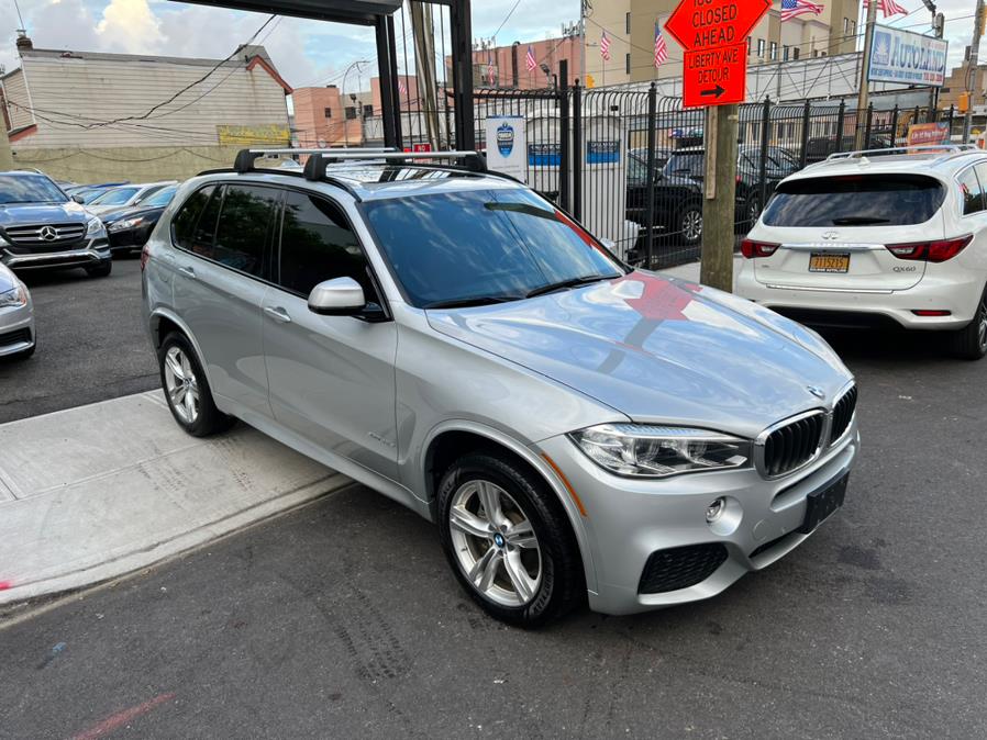 2018 BMW X5 xDrive35d Sports Activity Vehicle, available for sale in Jamaica, New York | Sunrise Autoland. Jamaica, New York 2018 BMW X5 xDrive35d Sports Activity Vehicle, available for sale in Jamaica, New York | Sunrise Autoland. Jamaica, New York