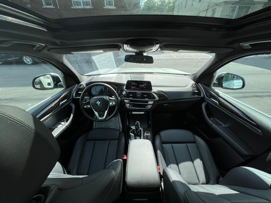 2020 BMW X3 xDrive30i Sports Activity Vehicle, available for sale in Jamaica, New York | Sunrise Autoland. Jamaica, New York 2020 BMW X3 xDrive30i Sports Activity Vehicle, available for sale in Jamaica, New York | Sunrise Autoland. Jamaica, New York