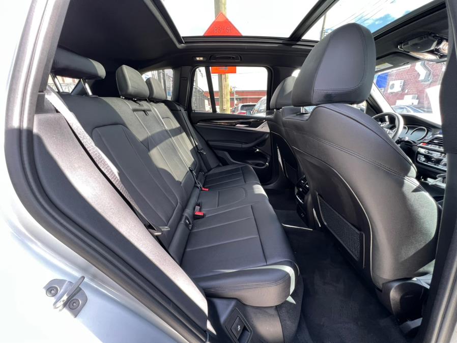 2020 BMW X3 xDrive30i Sports Activity Vehicle, available for sale in Jamaica, New York | Sunrise Autoland. Jamaica, New York 2020 BMW X3 xDrive30i Sports Activity Vehicle, available for sale in Jamaica, New York | Sunrise Autoland. Jamaica, New York