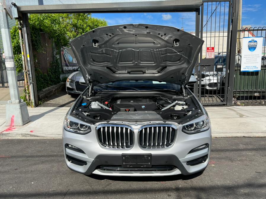 2020 BMW X3 xDrive30i Sports Activity Vehicle, available for sale in Jamaica, New York | Sunrise Autoland. Jamaica, New York 2020 BMW X3 xDrive30i Sports Activity Vehicle, available for sale in Jamaica, New York | Sunrise Autoland. Jamaica, New York