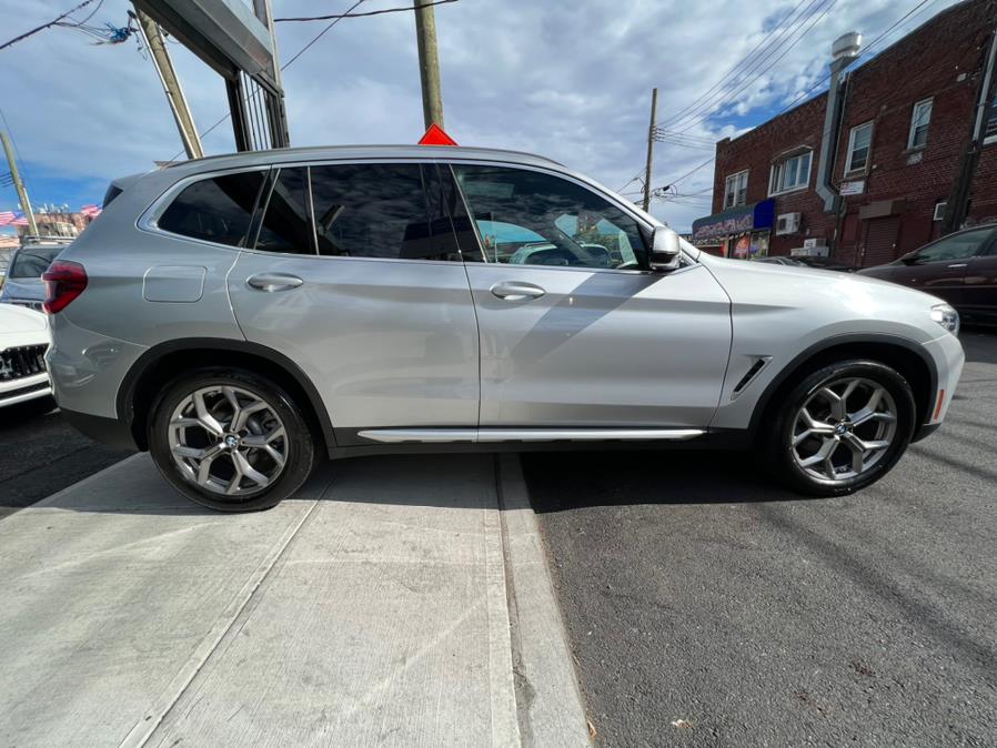 2020 BMW X3 xDrive30i Sports Activity Vehicle, available for sale in Jamaica, New York | Sunrise Autoland. Jamaica, New York 2020 BMW X3 xDrive30i Sports Activity Vehicle, available for sale in Jamaica, New York | Sunrise Autoland. Jamaica, New York