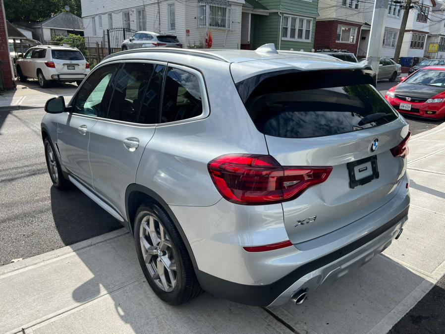 2020 BMW X3 xDrive30i Sports Activity Vehicle, available for sale in Jamaica, New York | Sunrise Autoland. Jamaica, New York 2020 BMW X3 xDrive30i Sports Activity Vehicle, available for sale in Jamaica, New York | Sunrise Autoland. Jamaica, New York