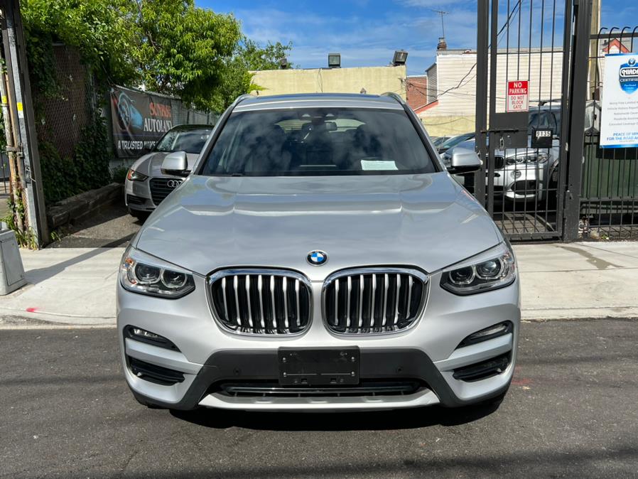 2020 BMW X3 xDrive30i Sports Activity Vehicle, available for sale in Jamaica, New York | Sunrise Autoland. Jamaica, New York 2020 BMW X3 xDrive30i Sports Activity Vehicle, available for sale in Jamaica, New York | Sunrise Autoland. Jamaica, New York