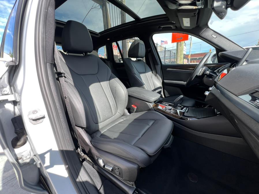 2020 BMW X3 xDrive30i Sports Activity Vehicle, available for sale in Jamaica, New York | Sunrise Autoland. Jamaica, New York 2020 BMW X3 xDrive30i Sports Activity Vehicle, available for sale in Jamaica, New York | Sunrise Autoland. Jamaica, New York