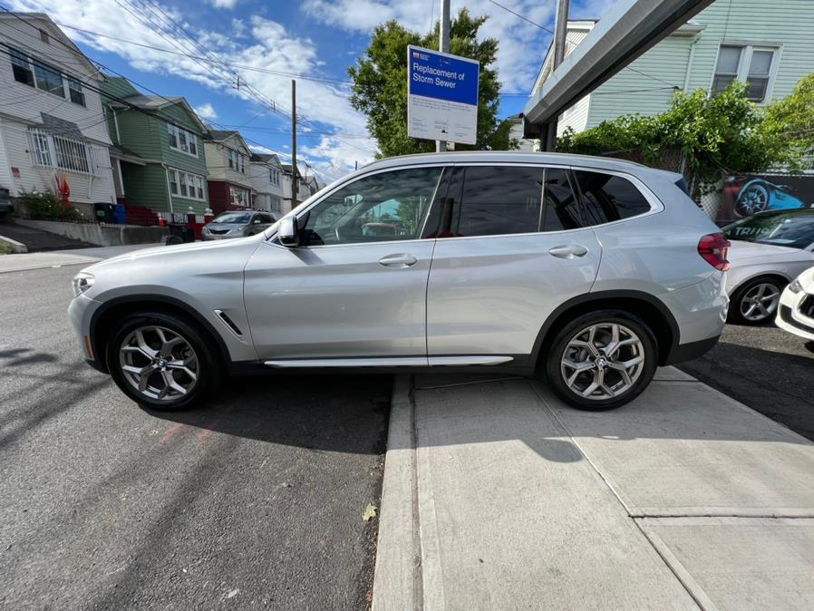 2020 BMW X3 xDrive30i Sports Activity Vehicle, available for sale in Jamaica, New York | Sunrise Autoland. Jamaica, New York 2020 BMW X3 xDrive30i Sports Activity Vehicle, available for sale in Jamaica, New York | Sunrise Autoland. Jamaica, New York