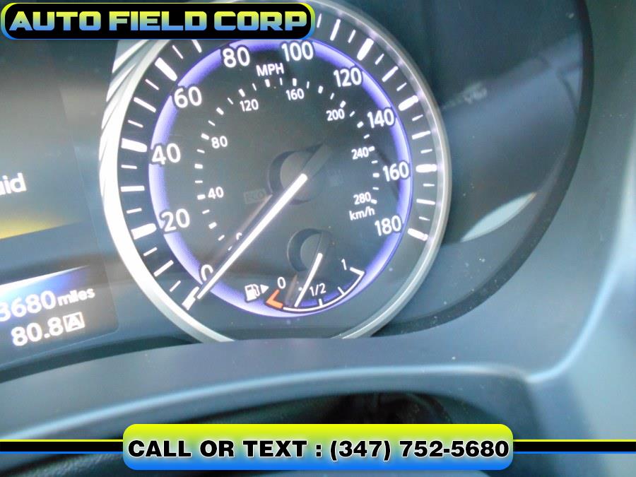 Used INFINITI Q50 4dr Sdn AWD 2015 | Auto Field Corp. Jamaica, New York Used INFINITI Q50 4dr Sdn AWD 2015 | Auto Field Corp. Jamaica, New York