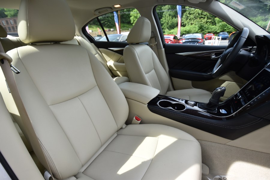 2019 INFINITI Q50 3.0t LUXE AWD, available for sale in Waterbury, Connecticut | Highline Car Connection. Waterbury, Connecticut 2019 INFINITI Q50 3.0t LUXE AWD, available for sale in Waterbury, Connecticut | Highline Car Connection. Waterbury, Connecticut