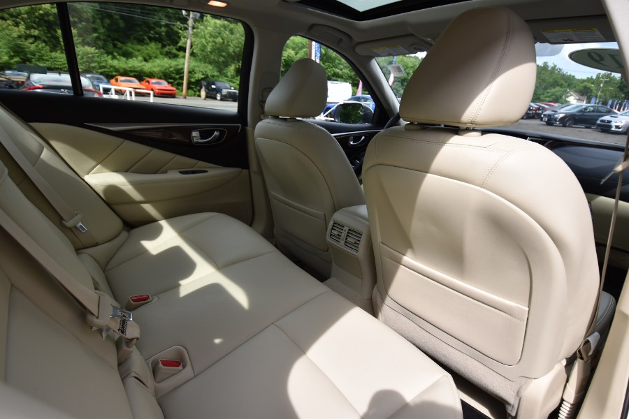2019 INFINITI Q50 3.0t LUXE AWD, available for sale in Waterbury, Connecticut | Highline Car Connection. Waterbury, Connecticut 2019 INFINITI Q50 3.0t LUXE AWD, available for sale in Waterbury, Connecticut | Highline Car Connection. Waterbury, Connecticut