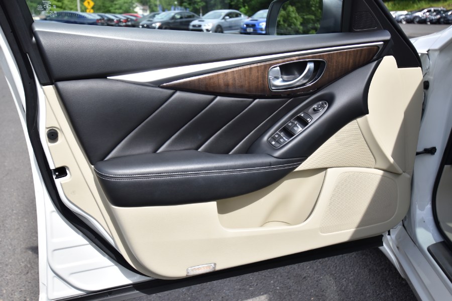 2019 INFINITI Q50 3.0t LUXE AWD, available for sale in Waterbury, Connecticut | Highline Car Connection. Waterbury, Connecticut 2019 INFINITI Q50 3.0t LUXE AWD, available for sale in Waterbury, Connecticut | Highline Car Connection. Waterbury, Connecticut