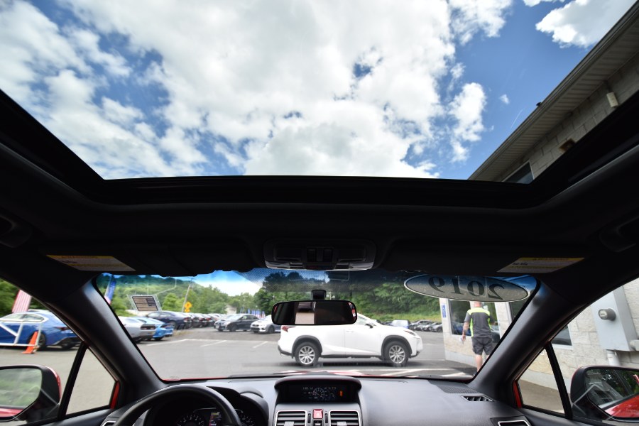Used Subaru WRX STI Limited Manual w/Lip Spoiler 2019 | Highline Car Connection. Waterbury, Connecticut Used Subaru WRX STI Limited Manual w/Lip Spoiler 2019 | Highline Car Connection. Waterbury, Connecticut