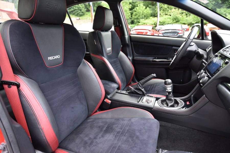Used Subaru WRX STI Limited Manual w/Lip Spoiler 2019 | Highline Car Connection. Waterbury, Connecticut Used Subaru WRX STI Limited Manual w/Lip Spoiler 2019 | Highline Car Connection. Waterbury, Connecticut