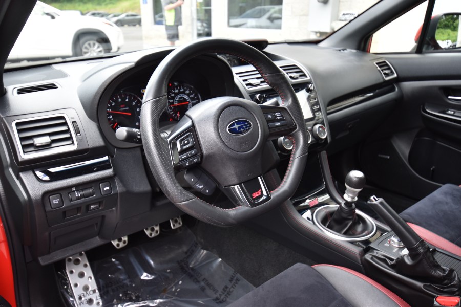 Used Subaru WRX STI Limited Manual w/Lip Spoiler 2019 | Highline Car Connection. Waterbury, Connecticut Used Subaru WRX STI Limited Manual w/Lip Spoiler 2019 | Highline Car Connection. Waterbury, Connecticut