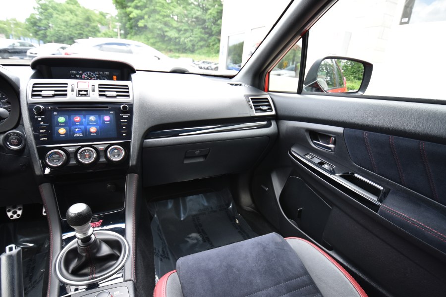 Used Subaru WRX STI Limited Manual w/Lip Spoiler 2019 | Highline Car Connection. Waterbury, Connecticut Used Subaru WRX STI Limited Manual w/Lip Spoiler 2019 | Highline Car Connection. Waterbury, Connecticut