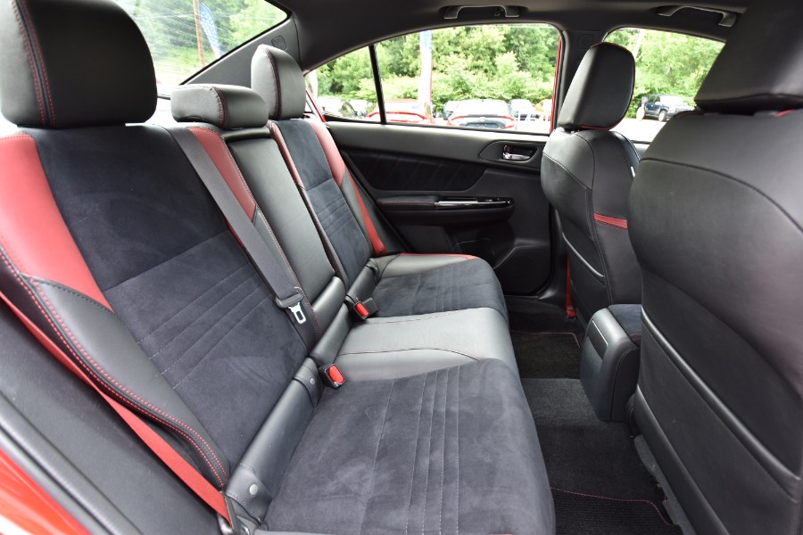 Used Subaru WRX STI Limited Manual w/Lip Spoiler 2019 | Highline Car Connection. Waterbury, Connecticut Used Subaru WRX STI Limited Manual w/Lip Spoiler 2019 | Highline Car Connection. Waterbury, Connecticut