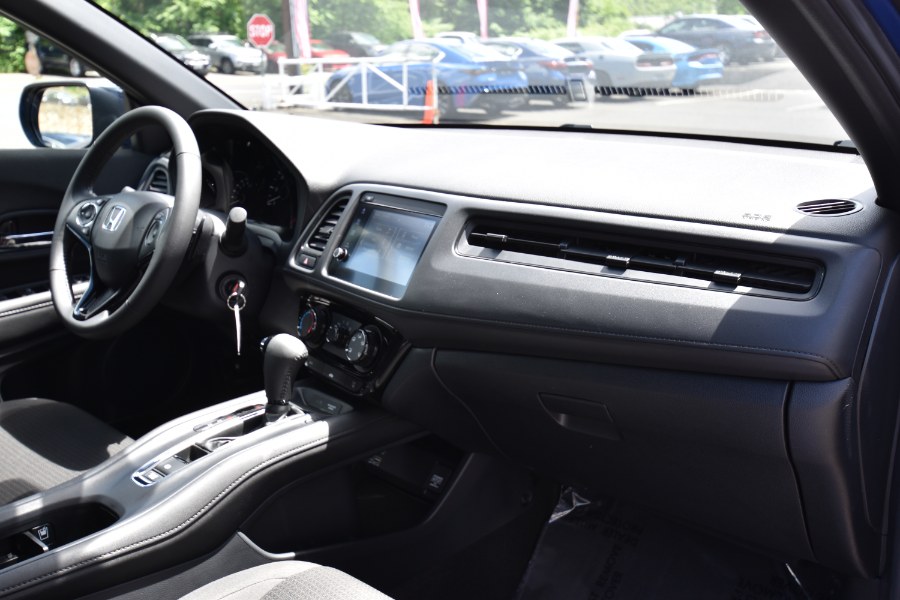 Used Honda HR-V Sport AWD CVT 2020 | Highline Car Connection. Waterbury, Connecticut Used Honda HR-V Sport AWD CVT 2020 | Highline Car Connection. Waterbury, Connecticut