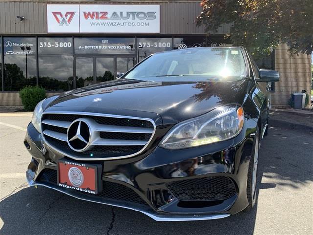 2014 Mercedes-benz E-class E 250, available for sale in Stratford, Connecticut | Wiz Leasing Inc. Stratford, Connecticut