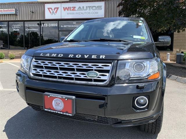 2014 Land Rover Lr2 Base, available for sale in Stratford, Connecticut | Wiz Leasing Inc. Stratford, Connecticut