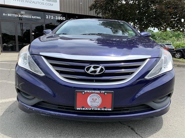 2014 Hyundai Sonata GLS, available for sale in Stratford, Connecticut | Wiz Leasing Inc. Stratford, Connecticut 2014 Hyundai Sonata GLS, available for sale in Stratford, Connecticut | Wiz Leasing Inc. Stratford, Connecticut