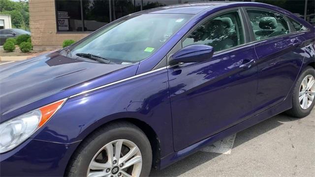 2014 Hyundai Sonata GLS, available for sale in Stratford, Connecticut | Wiz Leasing Inc. Stratford, Connecticut 2014 Hyundai Sonata GLS, available for sale in Stratford, Connecticut | Wiz Leasing Inc. Stratford, Connecticut