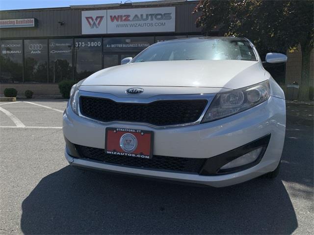 2013 Kia Optima EX, available for sale in Stratford, Connecticut | Wiz Leasing Inc. Stratford, Connecticut