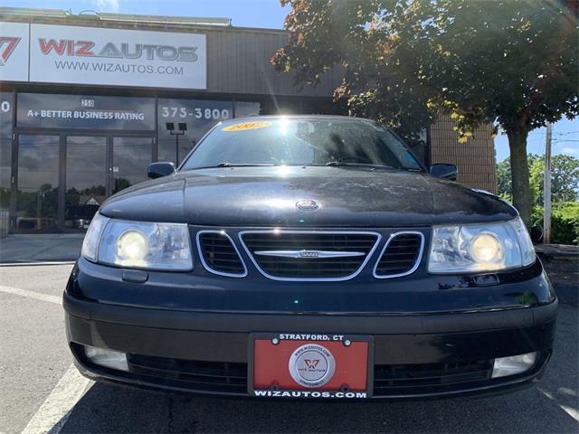 2002 Saab 9-5 Arc, available for sale in Stratford, Connecticut | Wiz Leasing Inc. Stratford, Connecticut 2002 Saab 9-5 Arc, available for sale in Stratford, Connecticut | Wiz Leasing Inc. Stratford, Connecticut
