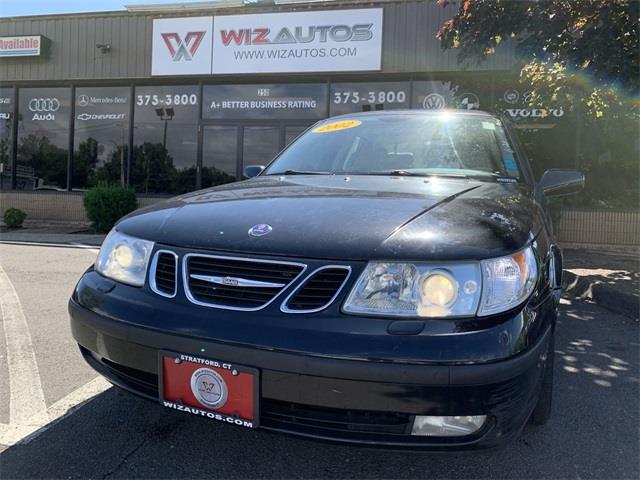 2002 Saab 9-5 Arc, available for sale in Stratford, Connecticut | Wiz Leasing Inc. Stratford, Connecticut 2002 Saab 9-5 Arc, available for sale in Stratford, Connecticut | Wiz Leasing Inc. Stratford, Connecticut