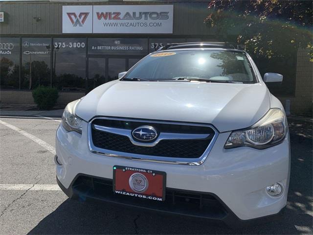 Used Subaru Xv Crosstrek 2.0i Premium 2015 | Wiz Leasing Inc. Stratford, Connecticut