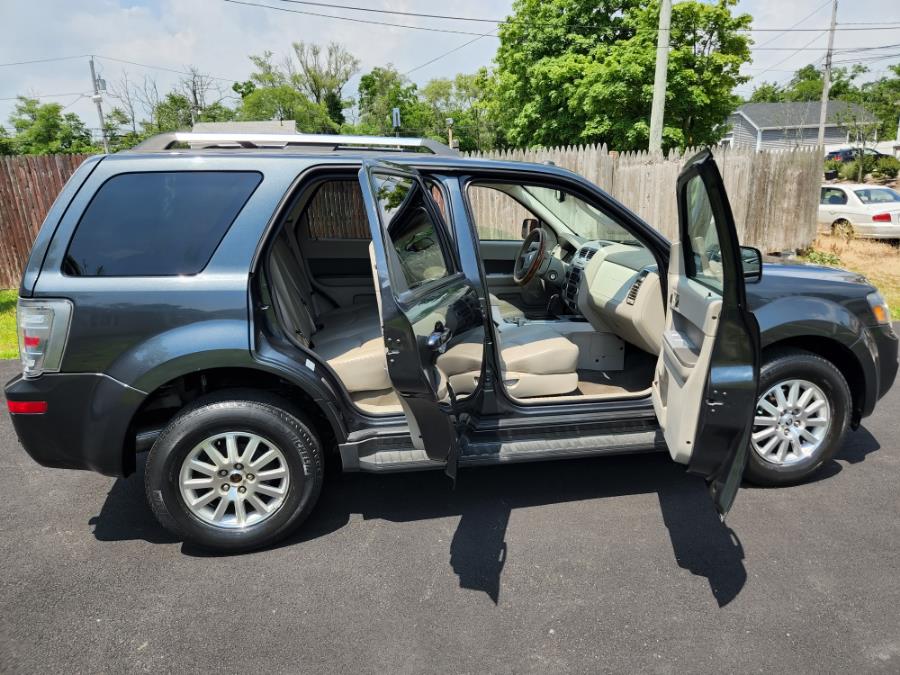 2010 Mercury Mariner 4WD 4dr Premier, available for sale in West Babylon, New York | SGM Auto Sales. West Babylon, New York 2010 Mercury Mariner 4WD 4dr Premier, available for sale in West Babylon, New York | SGM Auto Sales. West Babylon, New York