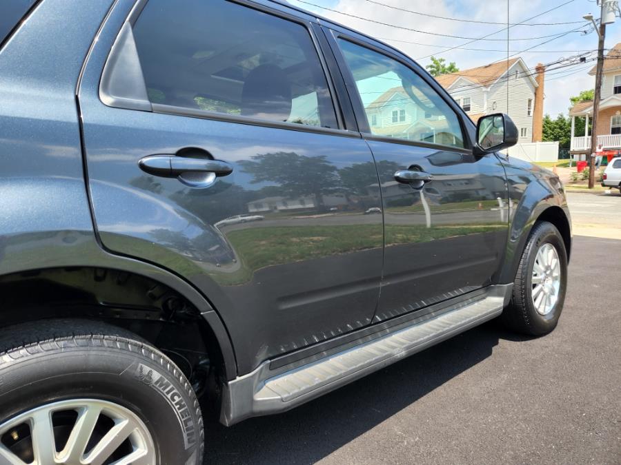 2010 Mercury Mariner 4WD 4dr Premier, available for sale in West Babylon, New York | SGM Auto Sales. West Babylon, New York 2010 Mercury Mariner 4WD 4dr Premier, available for sale in West Babylon, New York | SGM Auto Sales. West Babylon, New York